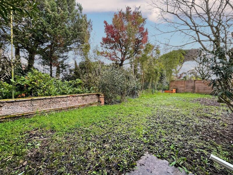 Maison - 81 m² - 4 pièces