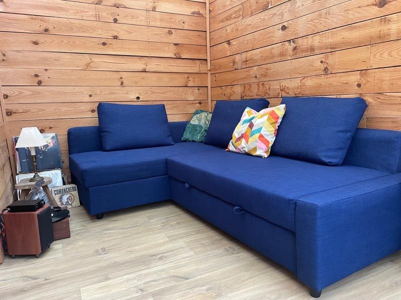 Appartement - 18 m² - 2 pièces