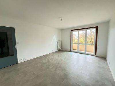 Appartement - 55 m² - 2 pièces