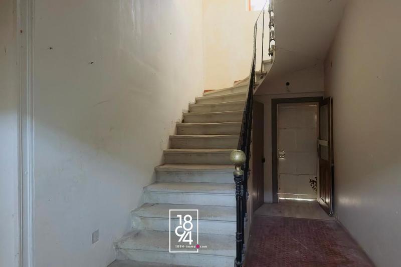 Maison - 177 m² - 4 pièces