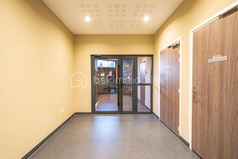 Appartement - 96 m² - 4 pièces