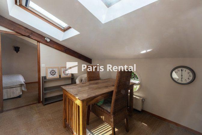 Maison - 159 m² - 5 pièces