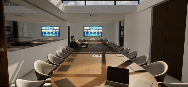 Local commercial - 270 m² - 8 pièces