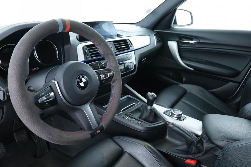 Bmw Série 1 116i m Sport Ultimate 5p 109 ch