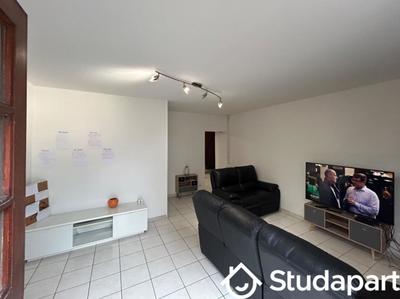 Maison - 15 m² - 1 pièce