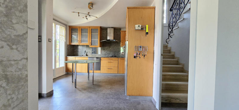 Maison - 109 m² - 6 pièces