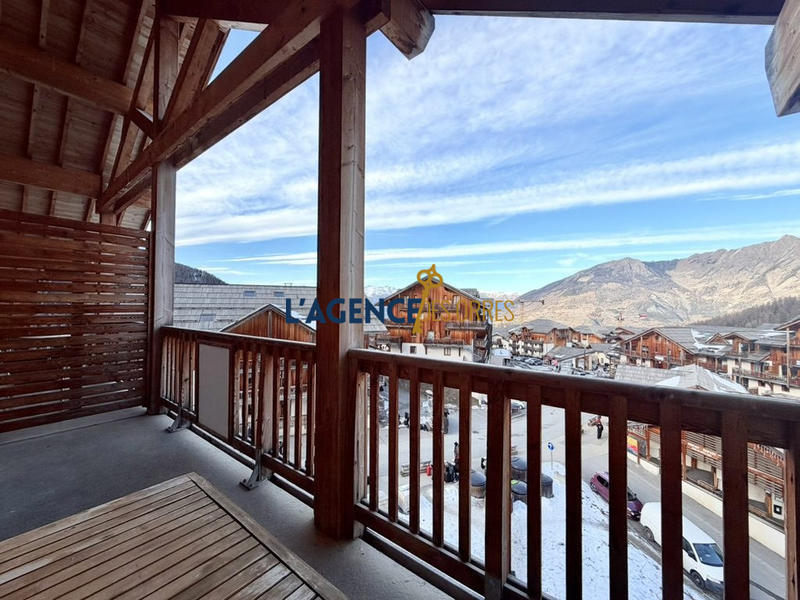 Appartement - 48 m² - 3 pièces