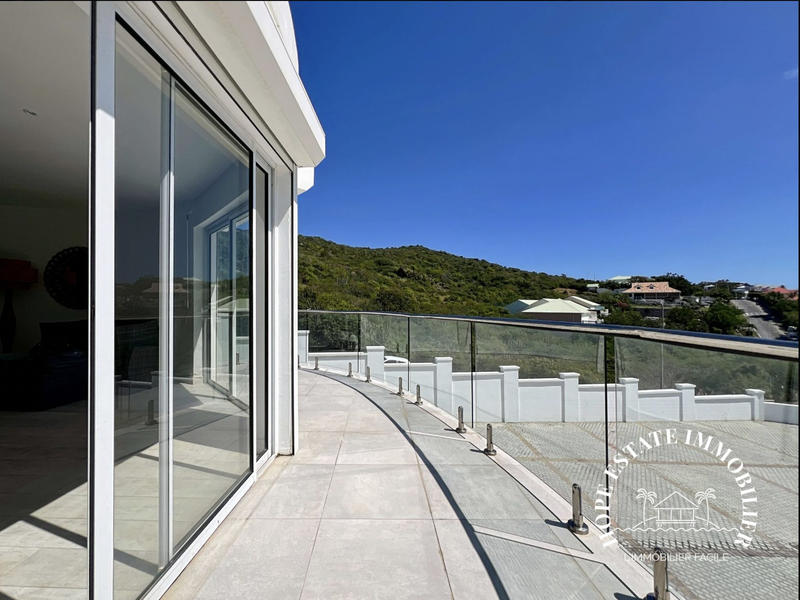 Villa - 1 100 m² - 25 pièces