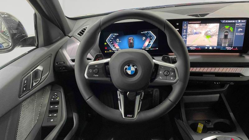 Bmw Série 1 F70 120 170 ch Dkg7 m Sport