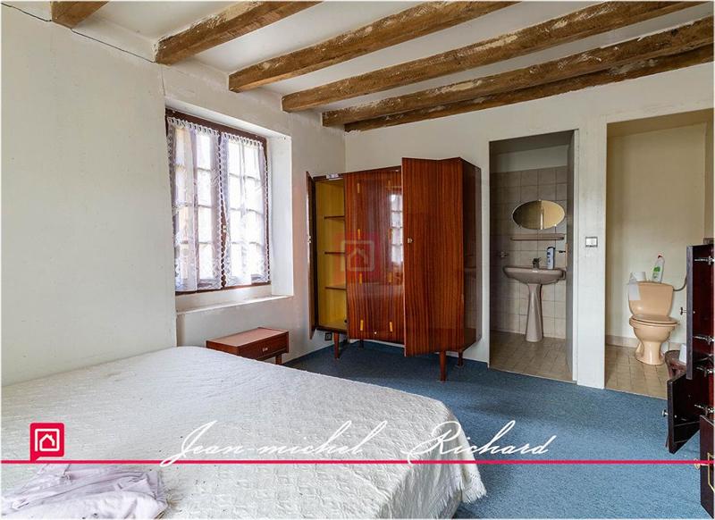 Maison - 106 m² - 6 pièces