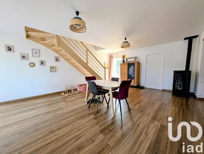 Maison - 146 m² - 5 pièces