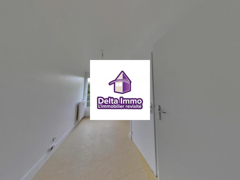 Appartement - 13 m² - 1 pièce