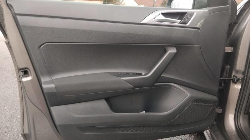 Volkswagen Polo 1.0 Tsi 115 Dsg7 R-Line