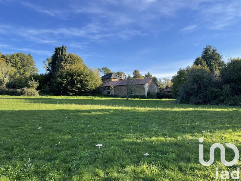 Ferme - 160 m² - 6 pièces