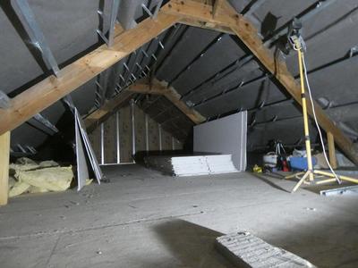 Immeuble - 160 m² - 5 pièces