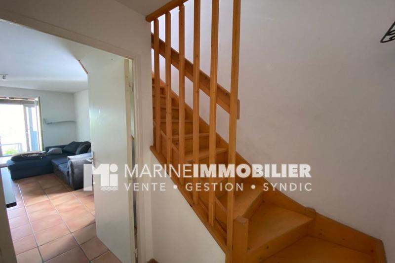 Maison - 45 m² - 3 pièces