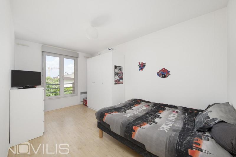 Appartement - 81 m² - 4 pièces