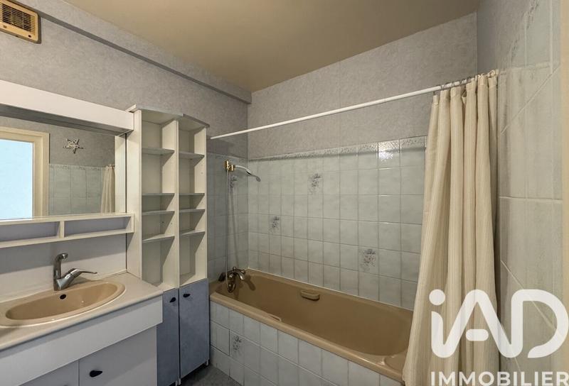 Immeuble - 94 m² - 4 pièces