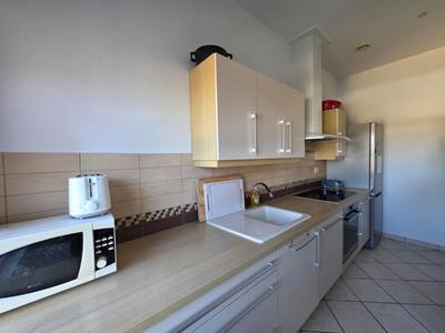 Appartement - 104 m² - 5 pièces