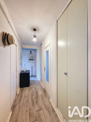 Appartement - 87 m² - 4 pièces