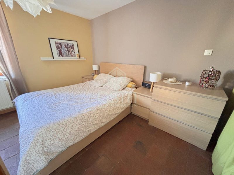 Maison ancienne - 165 m² - 7 pièces