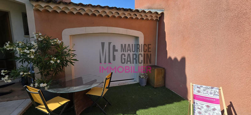 Maison - 124 m² - 4 pièces