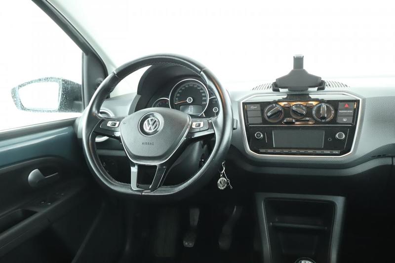 Volkswagen Up! 1.0 BlueMotion Tech Up Iq.Drive 5p 60 ch