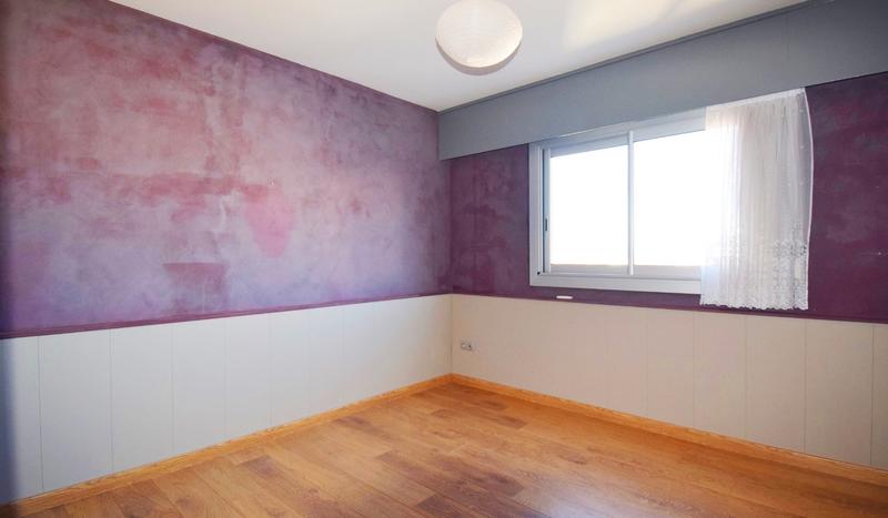 Appartement - 85 m² - 3 pièces