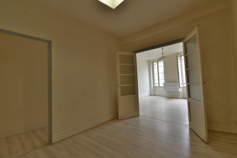 Appartement - 47 m² - 3 pièces