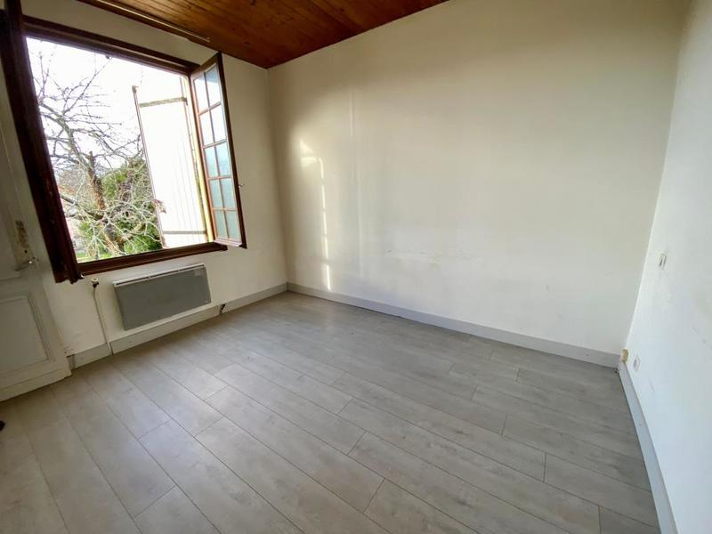 Maison - 106 m² - 5 pièces
