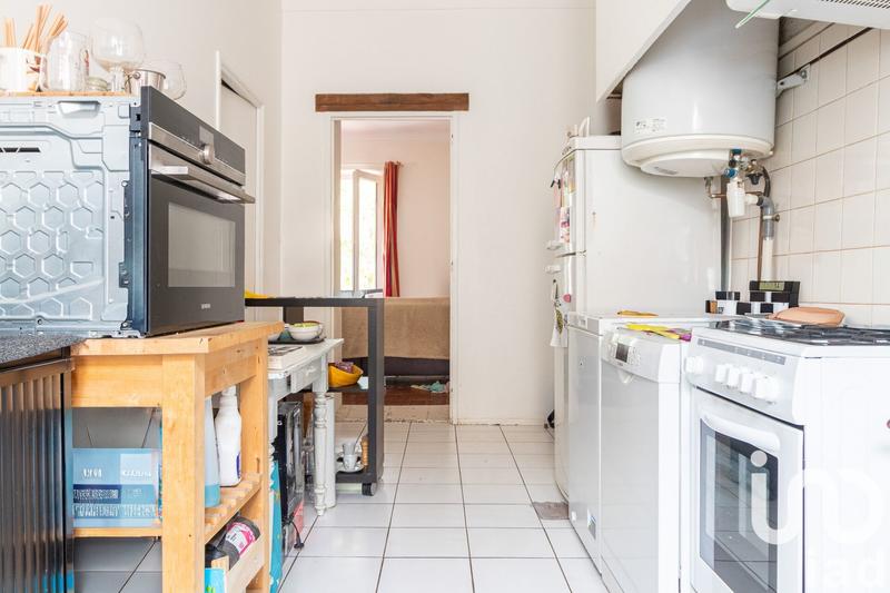 Appartement - 75 m² - 3 pièces