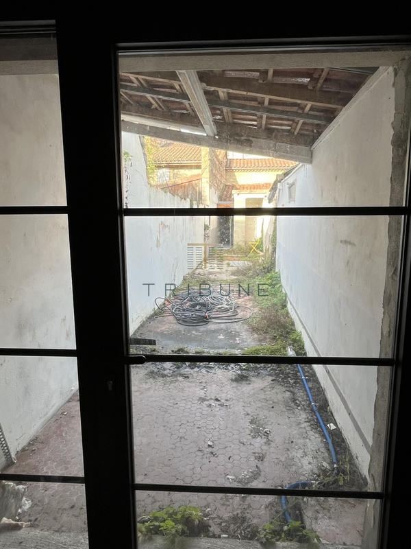 Maison - 147 m² - 5 pièces