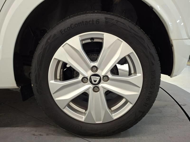 Dacia Sandero SCe 65 - 22 Confort