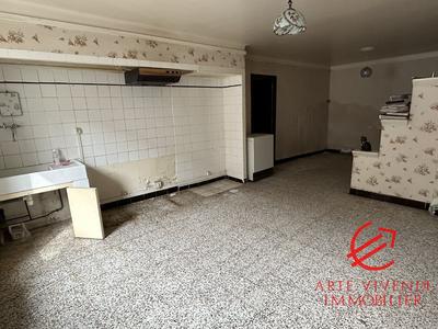 Maison - 94 m² - 4 pièces