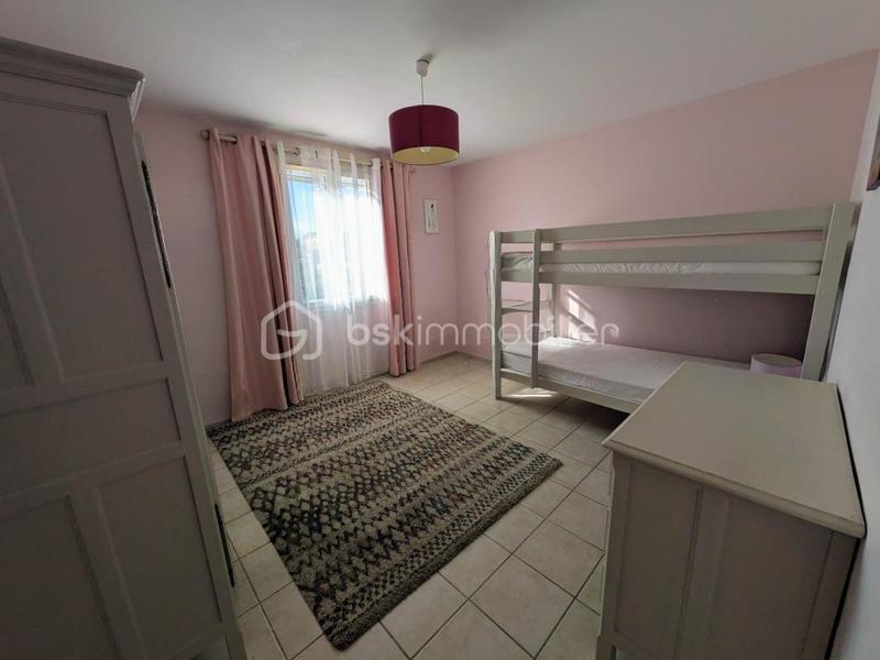 Maison - 148 m² - 7 pièces