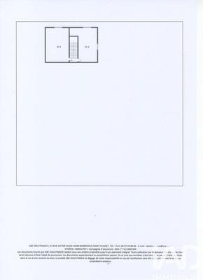 Maison - 96 m² - 5 pièces