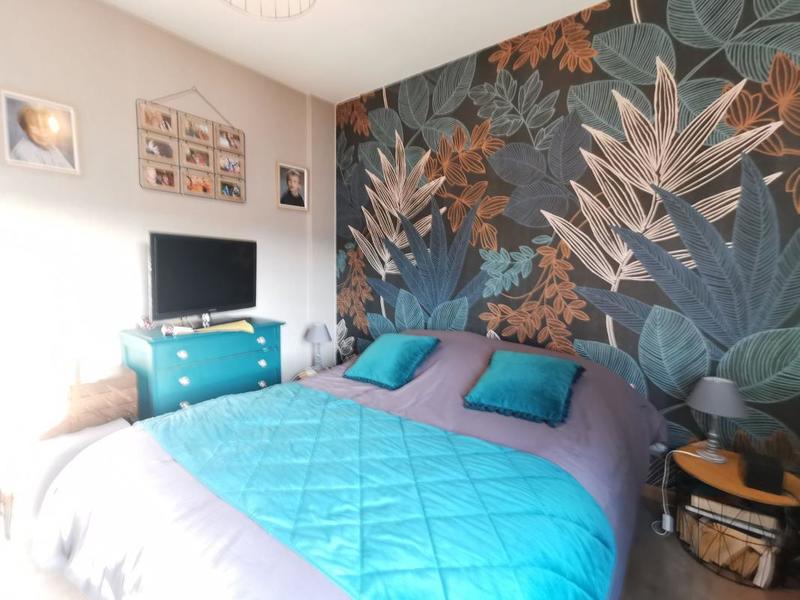 Maison - 70 m² - 4 pièces