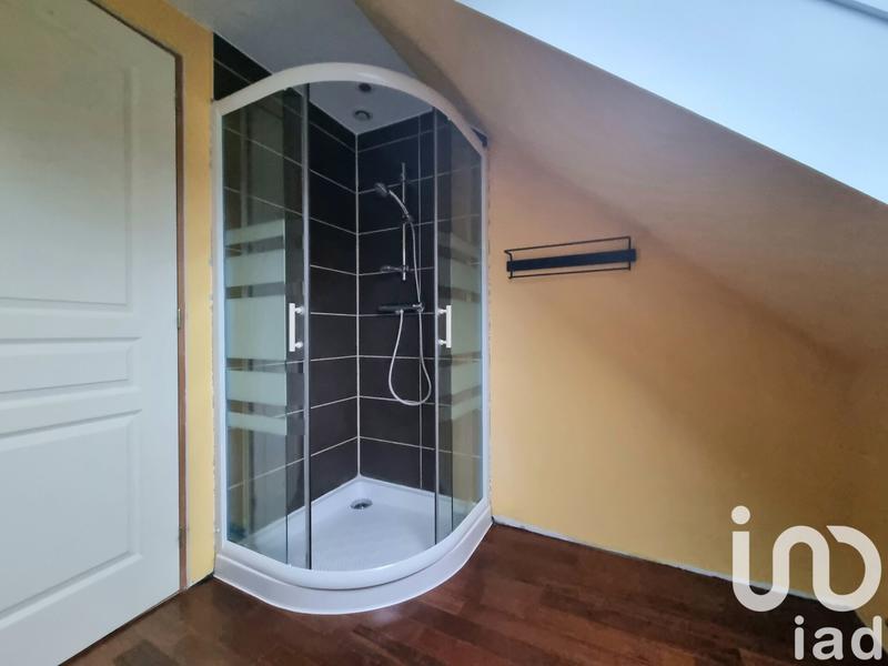 Maison - 147 m² - 9 pièces