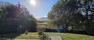 Maison - 146 m² - 6 pièces