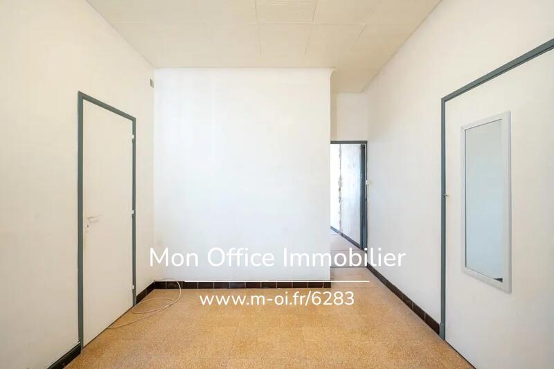 Appartement - 102 m² - 3 pièces
