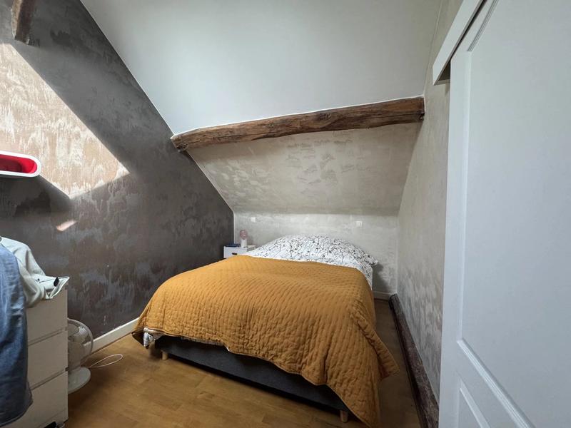 Appartement - 81 m² - 3 pièces