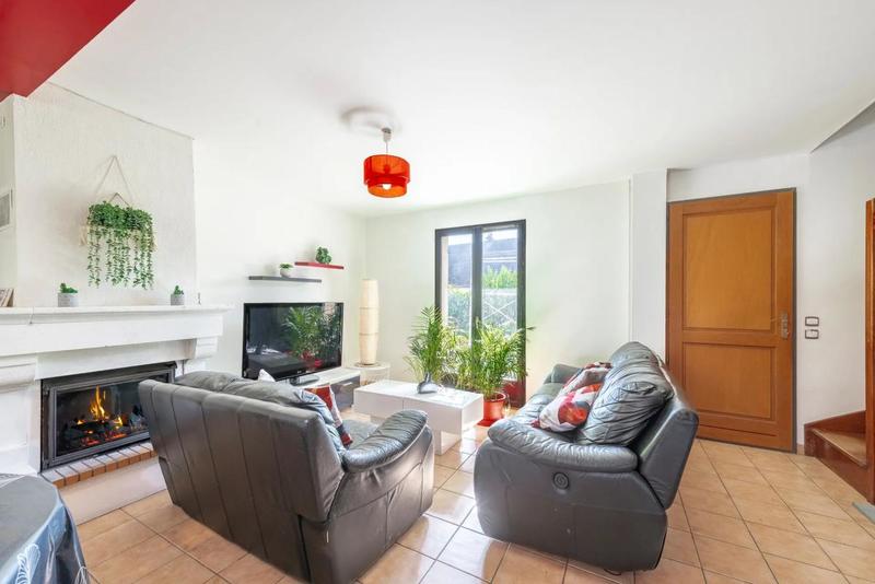 Maison de campagne - 109 m² - 7 pièces