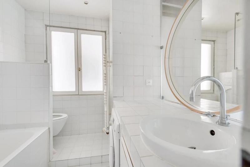 Studio - 38 m² - 1 pièce