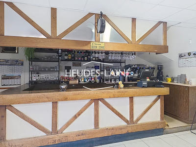 Local d'activités - 454 m²