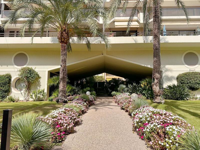 Appartement - 58 m² - 2 pièces