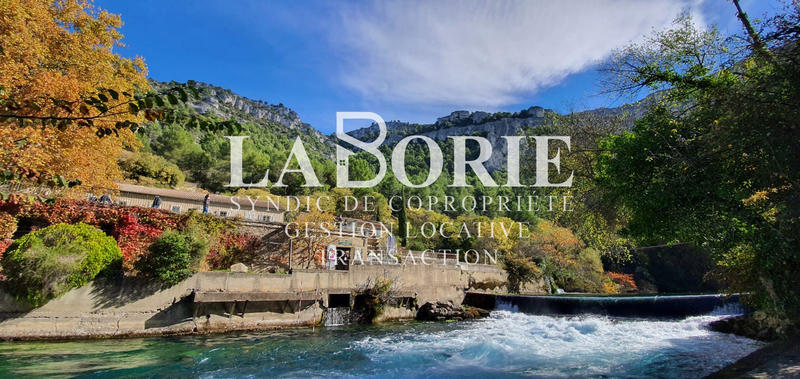 Local commercial - 36 m²