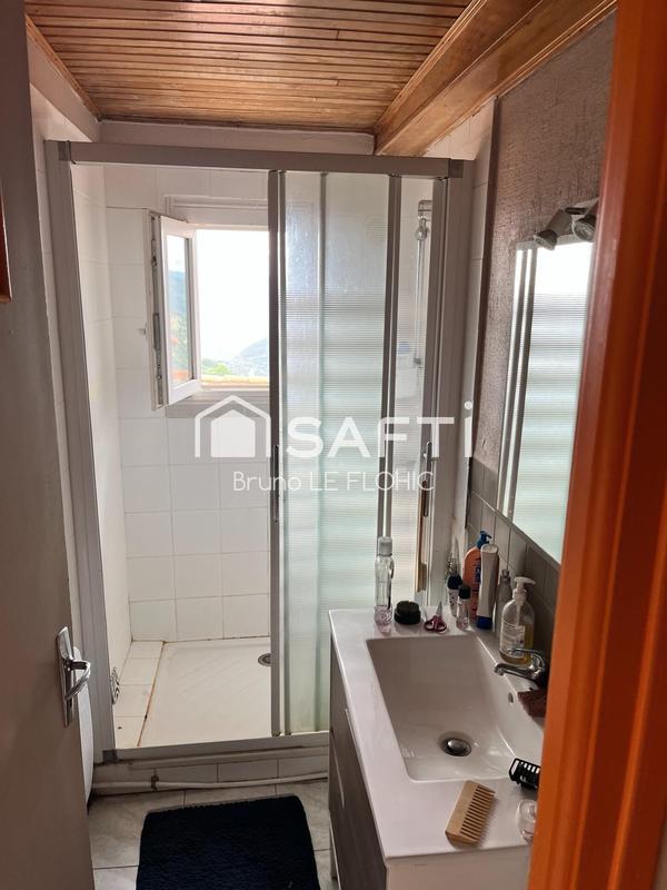 Maison - 155 m² - 7 pièces