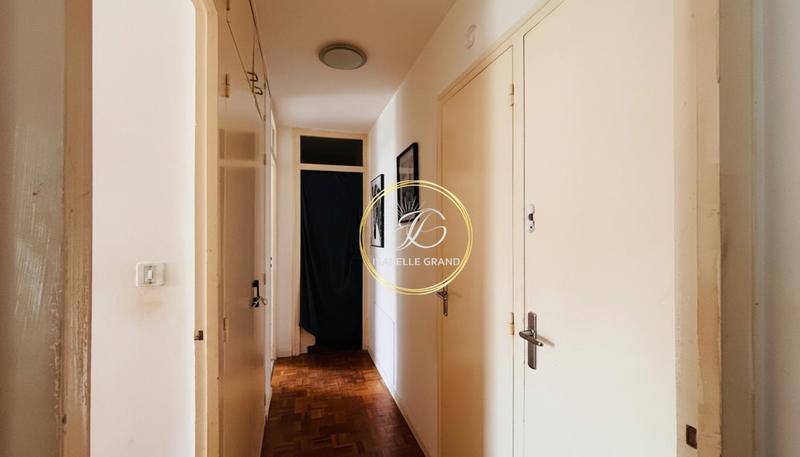 Appartement - 60 m² - 4 pièces