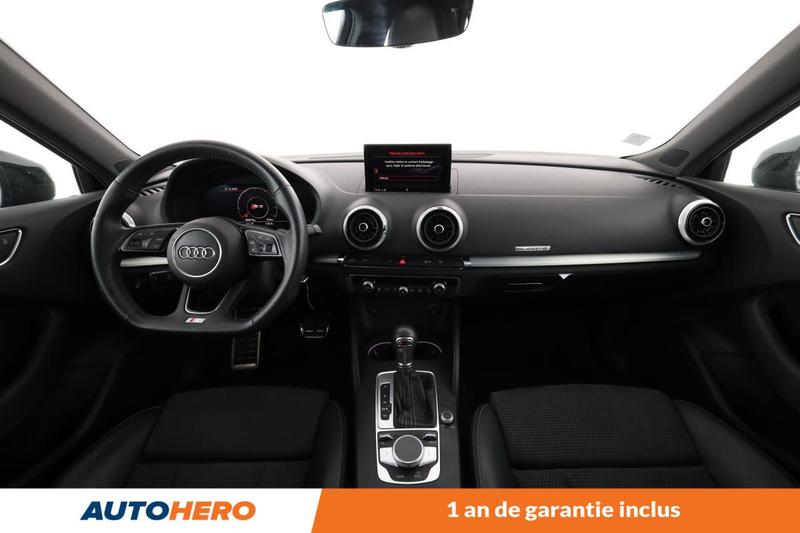 Audi S3 sportback 2.0 Tfsi Quattro s tronic 7 310 ch