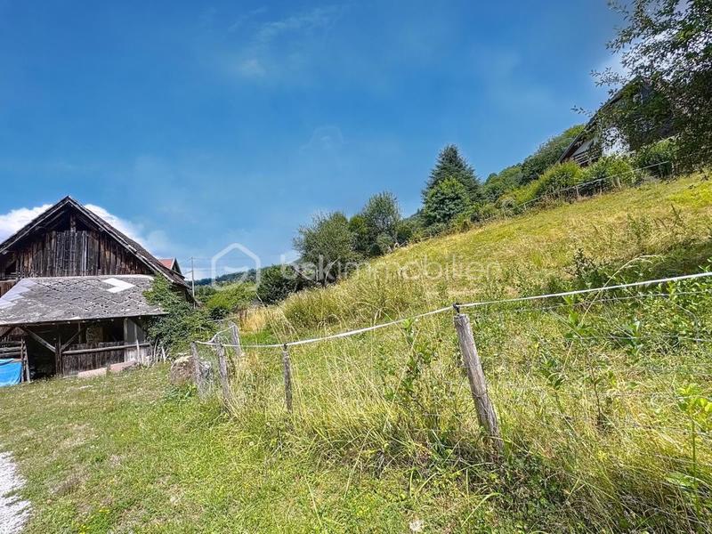 Maison - 150 m² - 1 pièce